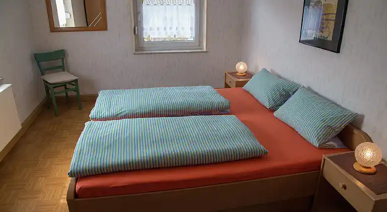 Holiday home in Furth