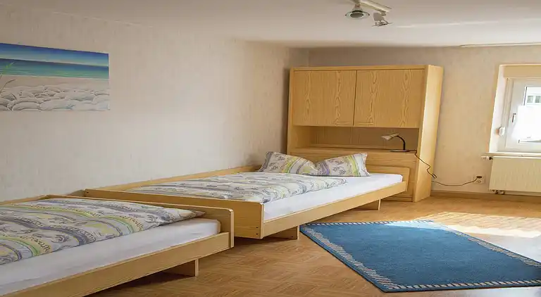 Holiday home in Furth