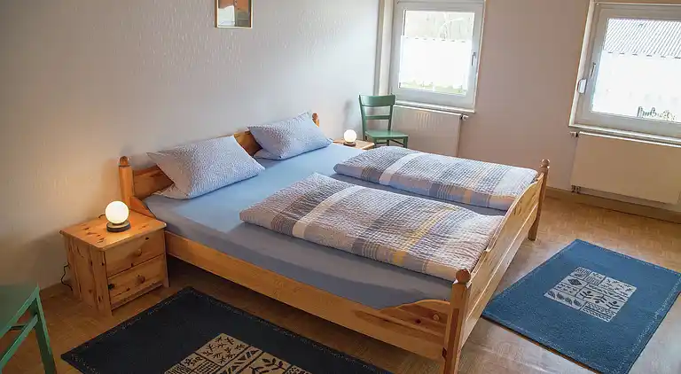 Holiday home in Furth