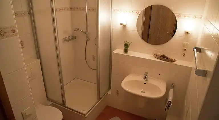 Holiday home in Furth