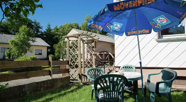 Holiday home in Furth