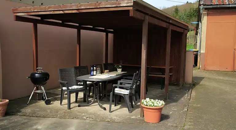 Holiday home in Furth