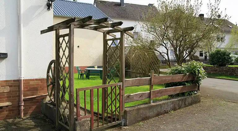 Holiday home in Furth