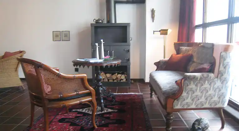 Ferielejlighed i Filz