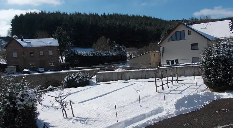 Casa señorial en Ueß