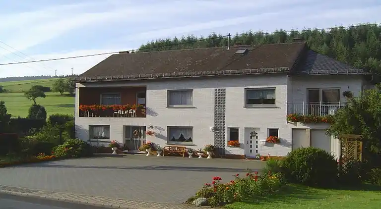 Ferielejlighed i Mosbruch