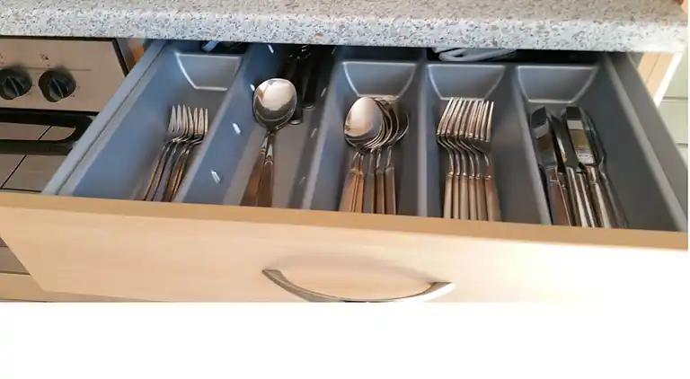 Ferielejlighed i Mosbruch