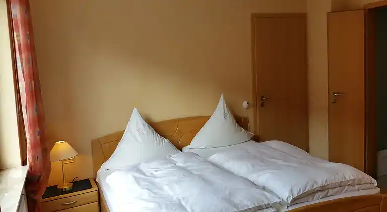 Ferielejlighed i Mosbruch