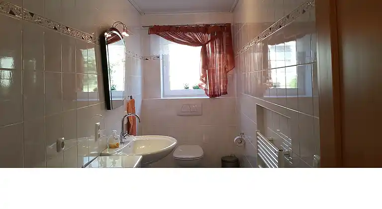 Ferielejlighed i Mosbruch