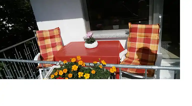 Ferielejlighed i Mosbruch