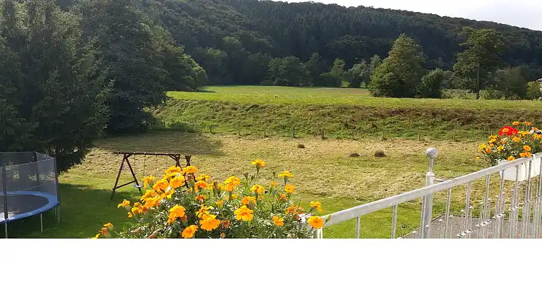 Ferielejlighed i Mosbruch