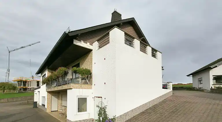 Apartment in Mosbruch