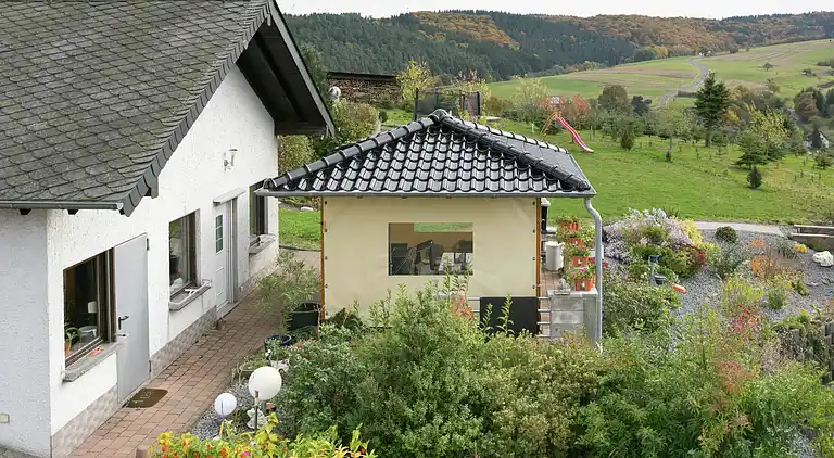 Apartment in Mosbruch