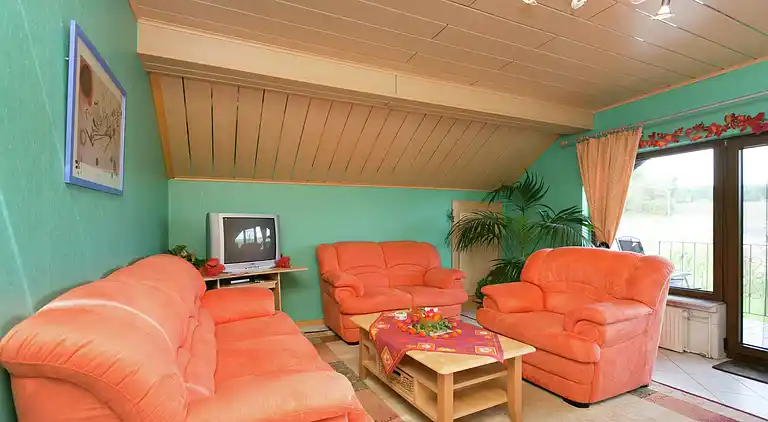 Apartment in Mosbruch