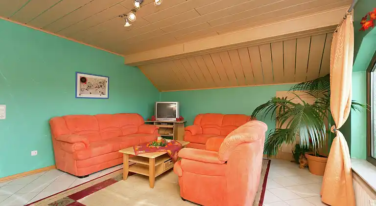 Apartment in Mosbruch