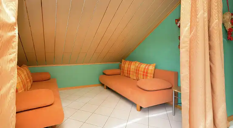 Apartment in Mosbruch