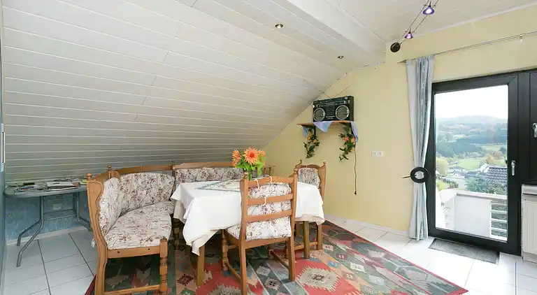 Apartment in Mosbruch