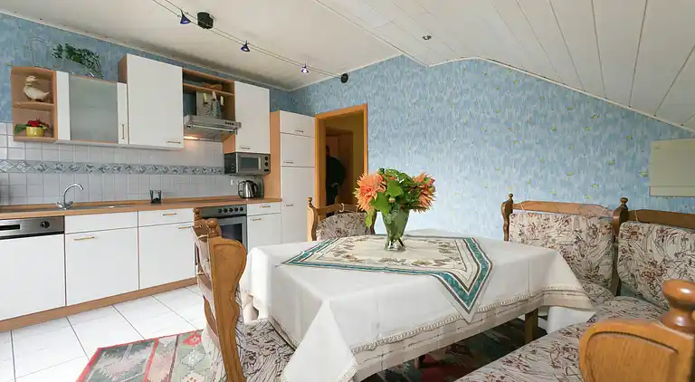 Apartment in Mosbruch