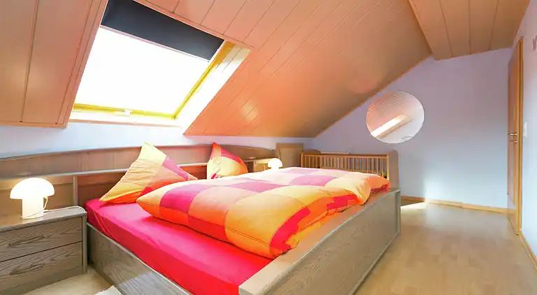 Apartment in Mosbruch