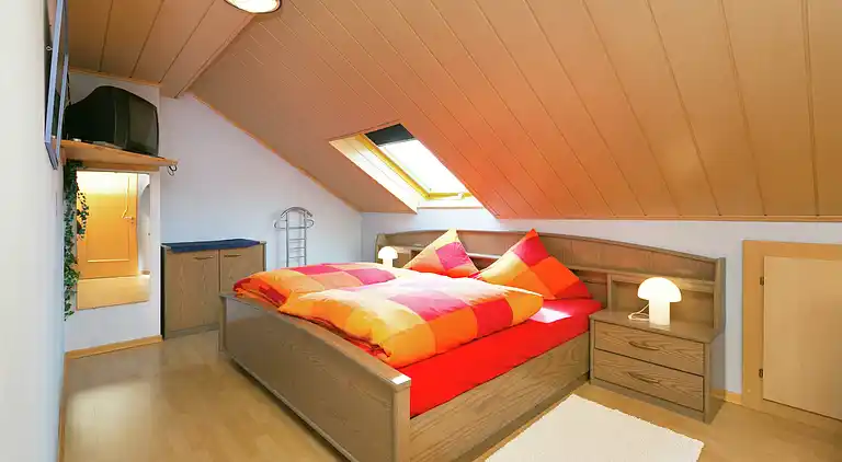 Apartment in Mosbruch