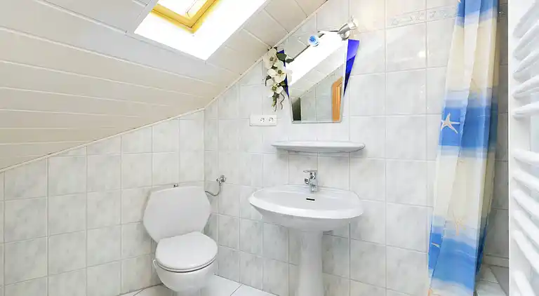 Apartment in Mosbruch