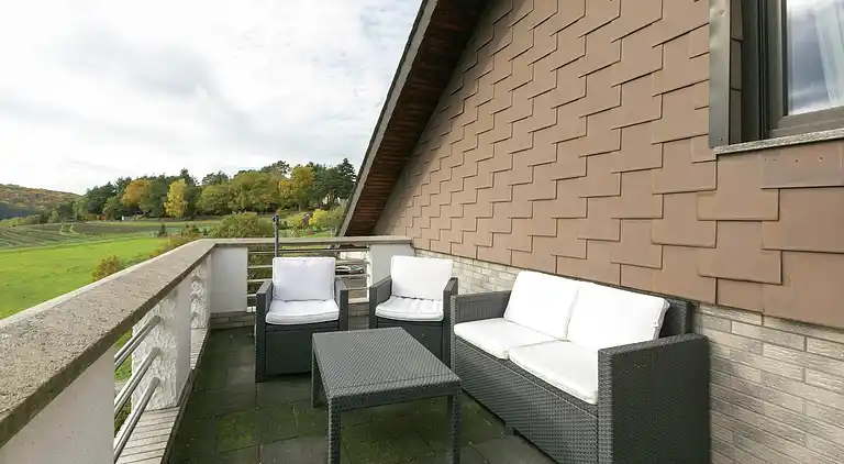 Apartment in Mosbruch