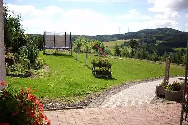 Apartment in Mosbruch