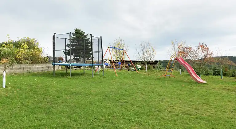 Apartment in Mosbruch