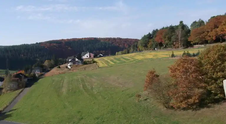 Apartment in Mosbruch