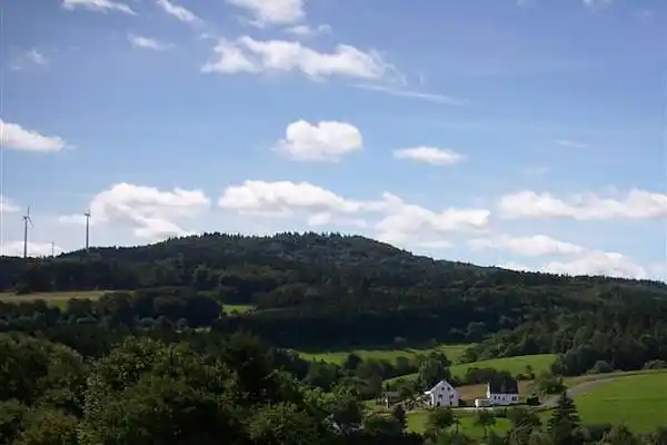 Apartment in Mosbruch