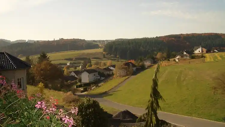 Apartment in Mosbruch