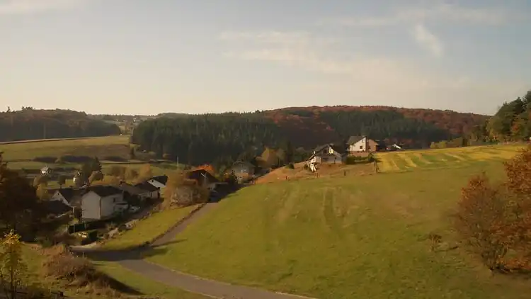 Apartment in Mosbruch