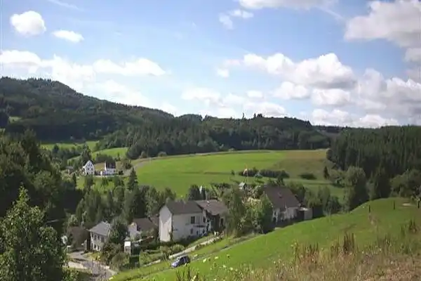 Apartment in Mosbruch