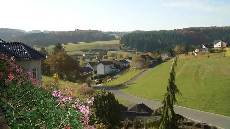 Apartment in Mosbruch