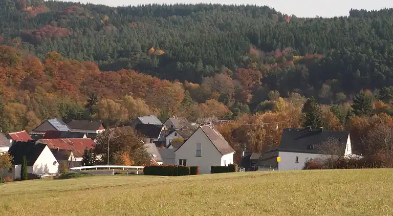 Apartment in Mosbruch