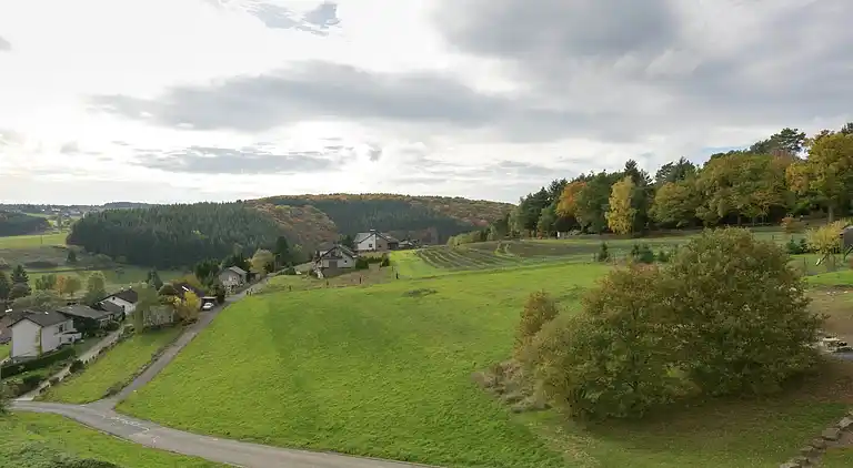 Apartment in Mosbruch