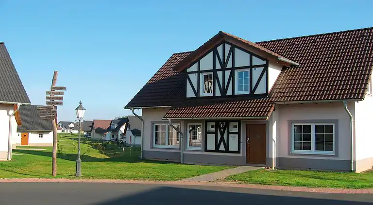 Holiday home in Ernst