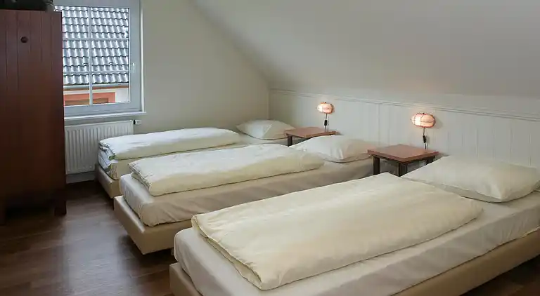 Holiday home in Ernst