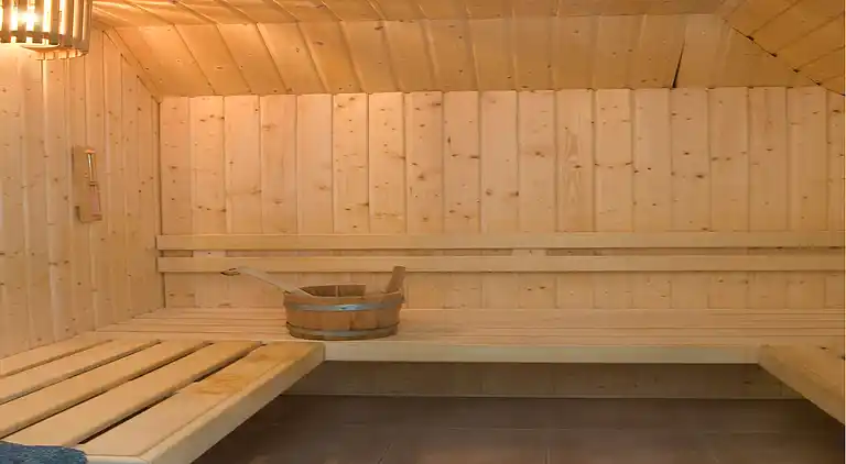 Holiday home in Ernst