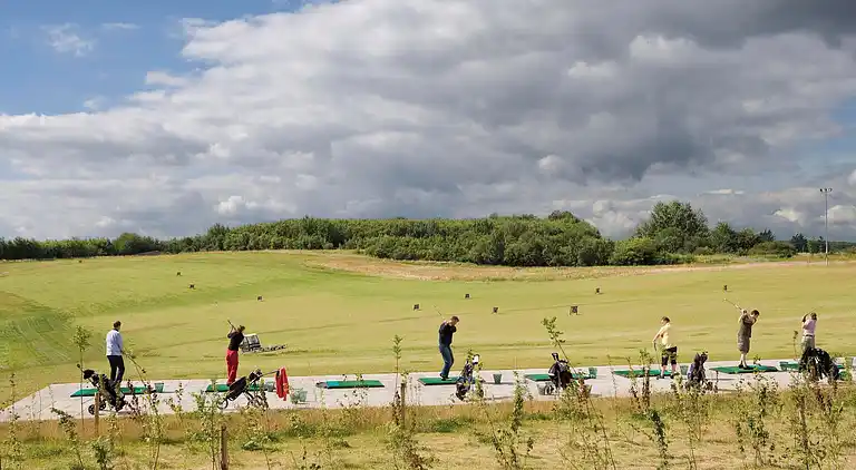 Holiday home in Ernst