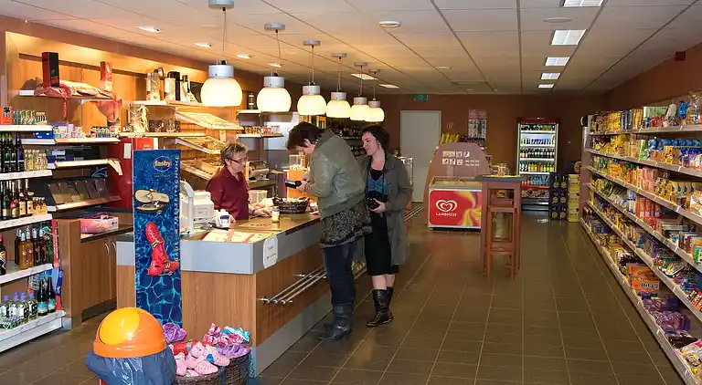 Holiday home in Ernst