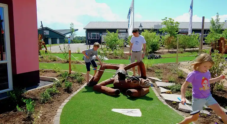 Holiday home in Ernst