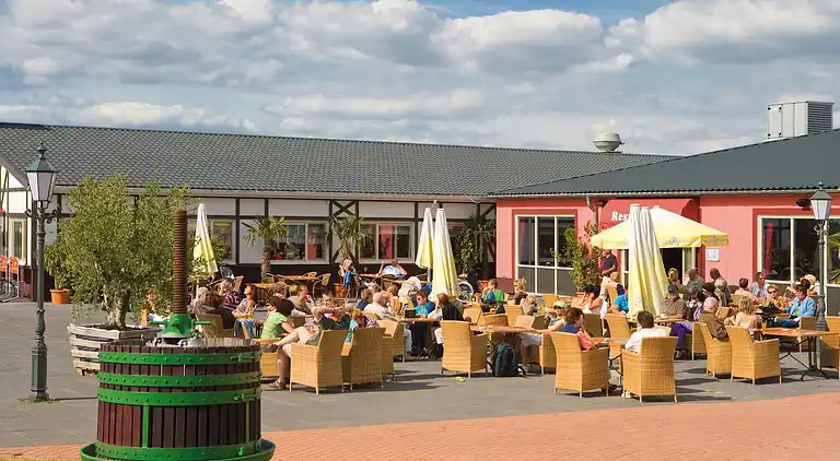 Holiday home in Ernst