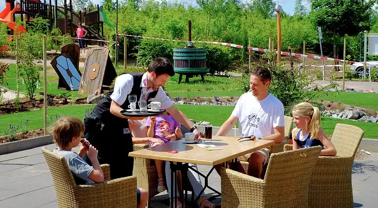 Holiday home in Ernst