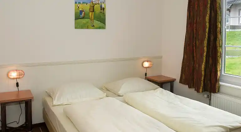 Holiday home in Ernst