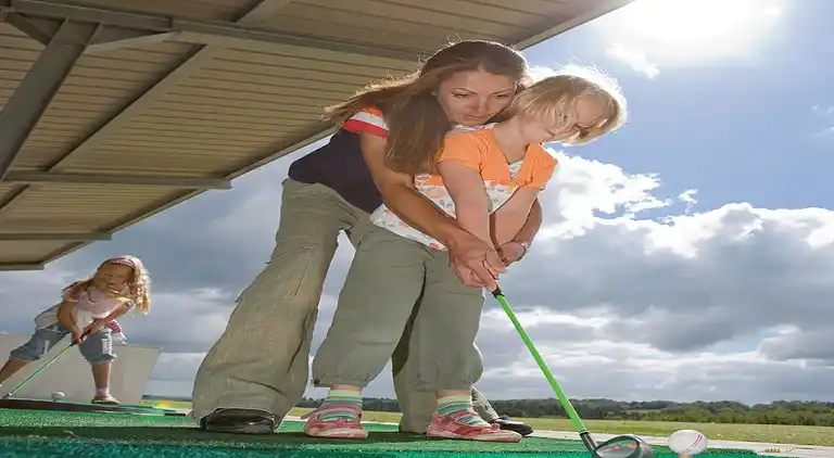 Holiday home in Ernst