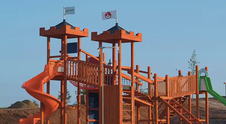 Holiday home in Ernst