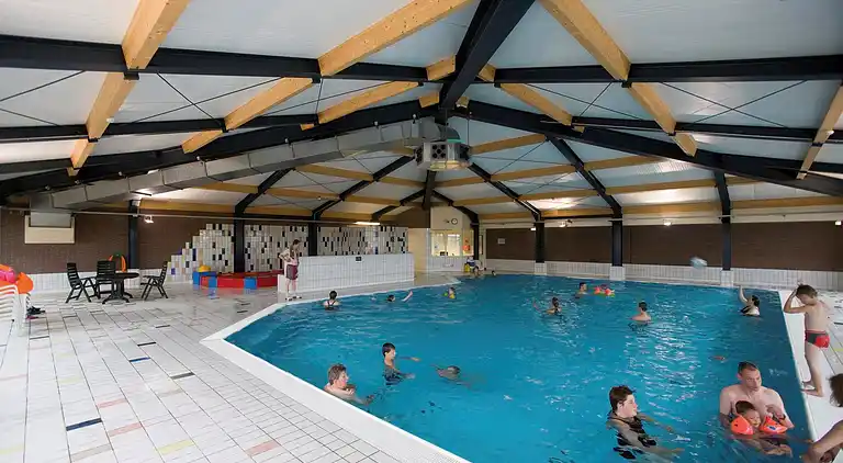 Holiday home in Ernst