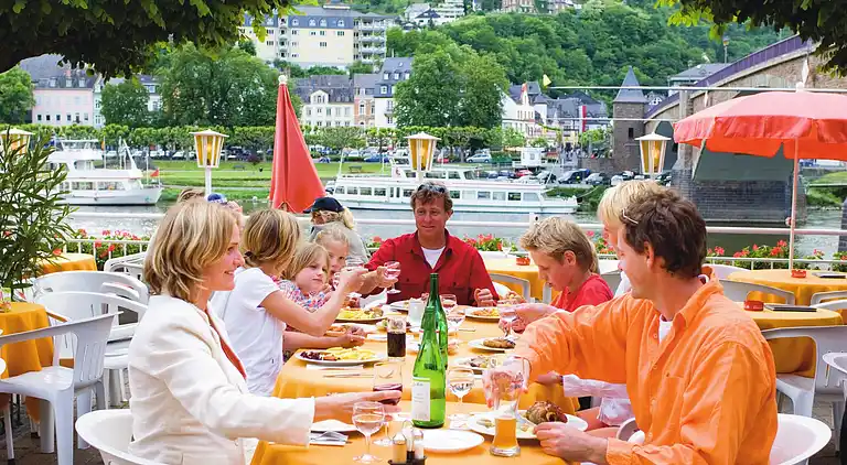 Holiday home in Ernst