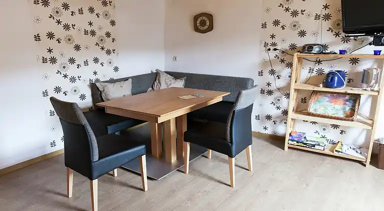 Ferielejlighed i Faid